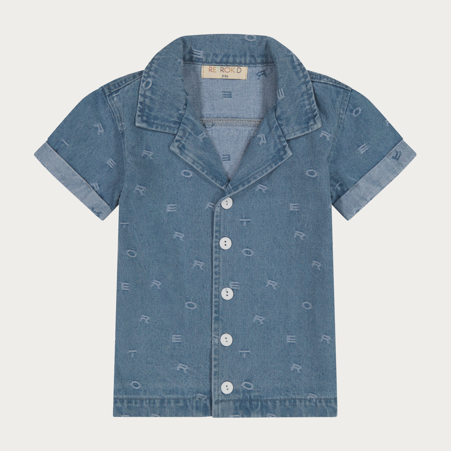 Milo Jean Shirt