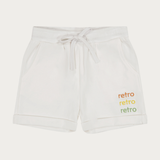 Poppy Boy Shorts