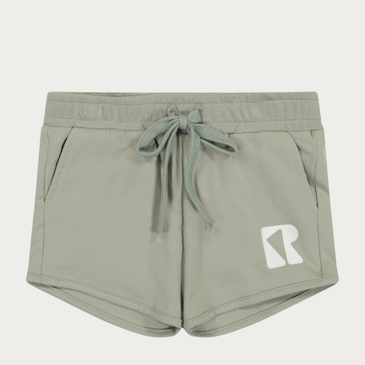 Sage Boy Shorts