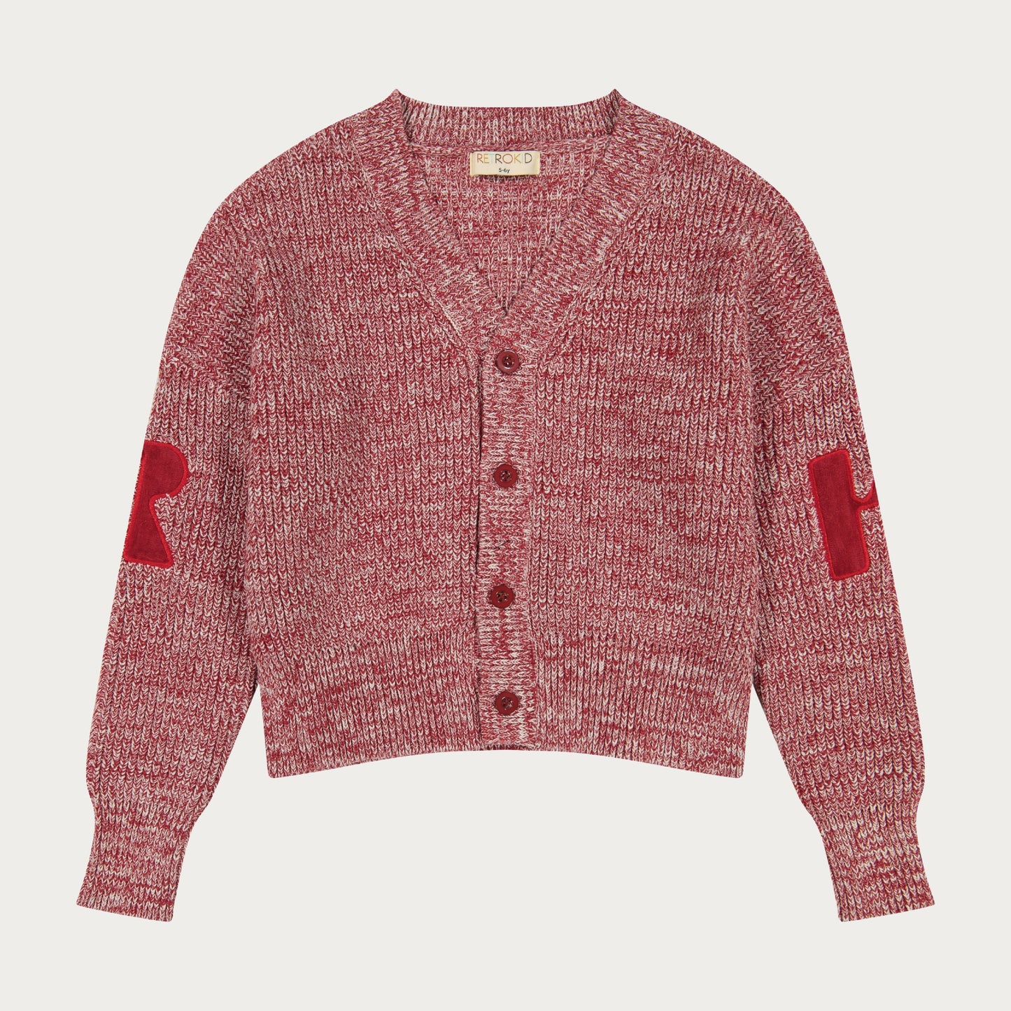 Nora Knit Cardigan