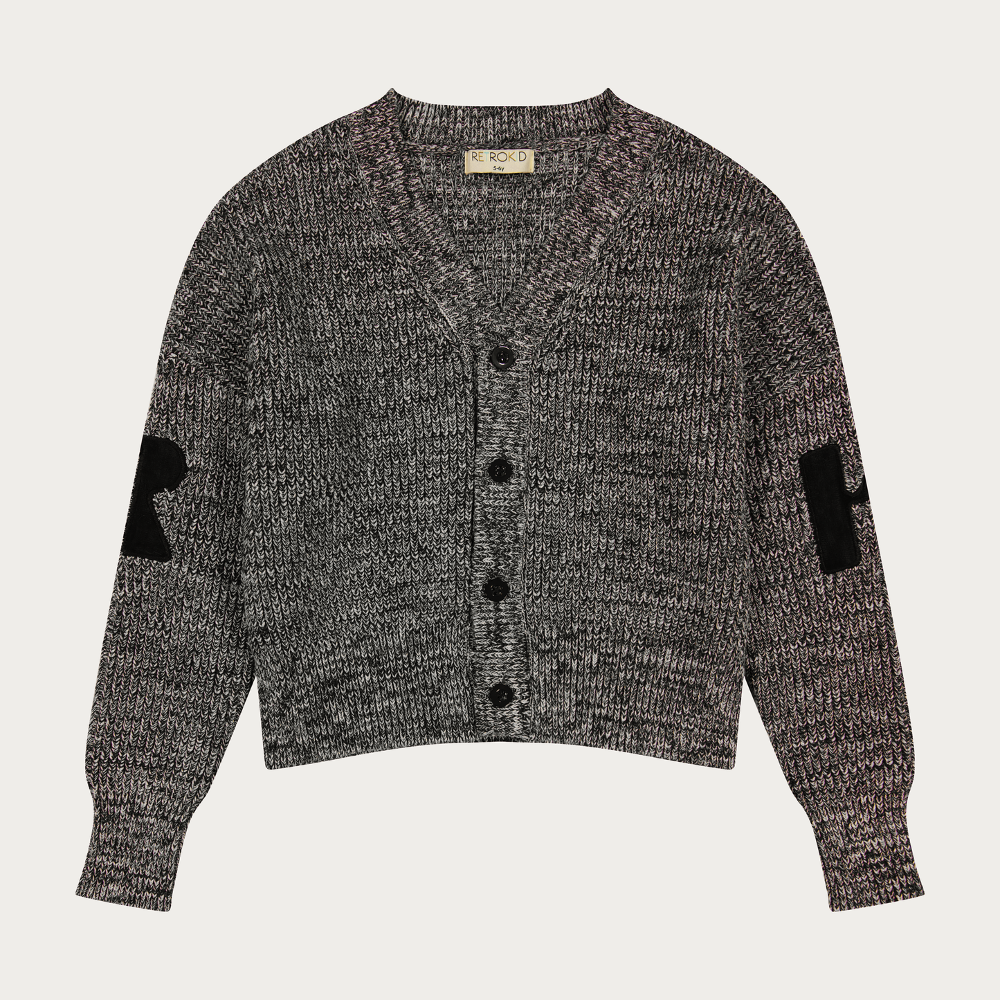 Nora Knit Cardigan