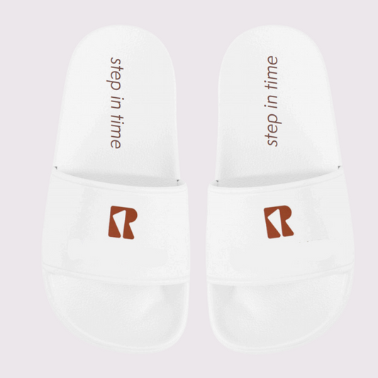 RETRO Summer Slides