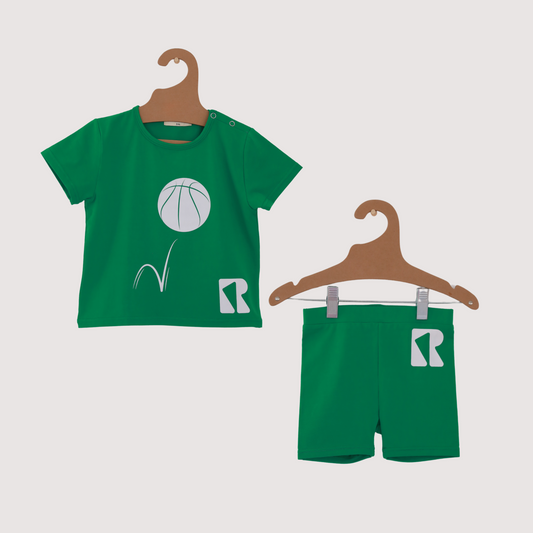 Riley Baby Boy Set